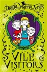 Diana Wynne Jones, Diana Wynne Jones - Vile Visitors