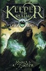 Marcus Alexander, Alexander Marcus - Keeper of the Realms: The Dark Army (Book 2)