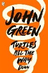 John Green, Green John - Turtles all the Way Down