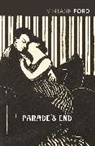 Ford Madox Ford - Parade's End