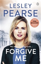 Lesley Pearse, Pearse Lesley - Forgive Me