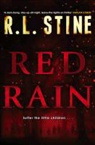 R. L. Stine - Red Rain