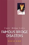 David Bird - Famous Bridge Disasters