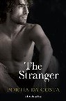 Portia Da Costa, Da Costa Portia - The Stranger: Black Lace Classics