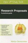 Martyn Denscombe - Research Proposals: A Practical Guide