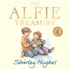 Shirley Hughes - Alfie Treasury