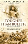 Harold Davis, Paul Smith - Tougher Than Bullets
