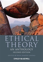 SHAFER LANDAU RUSS, R Shafer-Landau, Russ Shafer-Landau, Russ (University of Wisconsin-Madis Shafer-Landau, Russell Shafer-Landau, Rus Shafer-Landau... - Ethical Theory