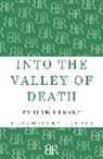 Evelyn Hervey, Evelyn Keating Hervey, Hervey Evelyn, HERVEY EVELYN KEATING H R F, H. R. F. Keating - Into the Valley of Death