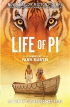 Yann Martel - Life of Pi