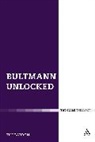 Tim Labron, Unknown - Bultmann Unlocked