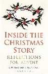 Anthony Bash, Dr Melanie Bash, Melanie Bash, Melanie Bash Bash, The Revd Dr Anthony Bash - Inside the Christmas Story