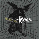 LOU REED, Lorenzo Mattotti, Lorenzo Reed Mattotti, Lou Reed, Lorenzo Mattotti, Gary Groth - The Raven