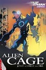 Jonny Zucker - Alien Cage