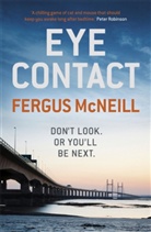 Fergus McNeill - Eye Contact