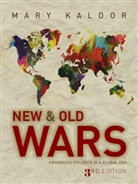 M Kaldor, Mary Kaldor - New and Old Wars