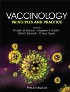 D. Huw Davies, John H. Schmidt Morrow, W. John W. Morrow, W. John W. (Seattle Morrow, W. John W. Sheikh Morrow, Ww Morrow... - Vaccinology
