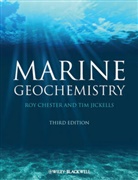 R Chester, R. Chester, Ro Chester, Roy Chester, Roy (University of Liverpool) Jickells Chester, Roy Jickells Chester... - Marine Geochemistry
