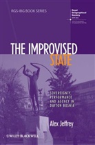 a Jeffrey, Alex Jeffrey, Alex (University of Cambridge Jeffrey, Alexander Sam Jeffrey, Jeffrey Alex - Improvised State