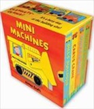 James Croft - Mini Machines