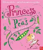 Caryl Hart, Hart Caryl, Sarah Warburton, Warburton Sarah - Princess and the Peas