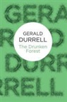 Gerald Durrell, Gerald Malcolm Durrell, Gerald Durrell - Drunken Forest