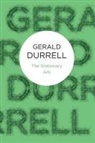 Gerald Durrell, Gerald Malcolm Durrell, Gerald Durrell - Stationary Ark