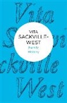 Vita Sackville-West - Family History