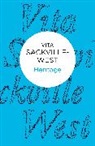 Vita Sackville-West - Heritage