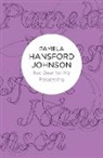 Pamela Hansford Johnson, Pamela Hansford Johnson - Too Dear For My Possessing