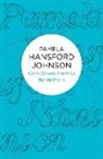 Pamela Hansford Johnson, Pamela Hansford Johnson - Cork Street, Next to the Hatter's