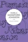 Pamela Hansford Johnson, Pamela Hansford Johnson - The Good Listener