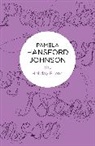 Pamela Hansford Johnson, Pamela Hansford Johnson - Holiday Friend