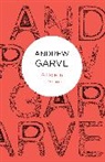 Andrew Garve, GARVE ANDREW - A Hole in the Ground