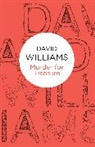 David Williams - Murder for Treasure
