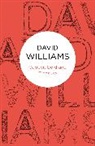 David Williams - Copper, Gold and Treasure