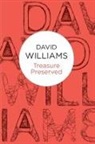 David Williams - Treasure Preserved