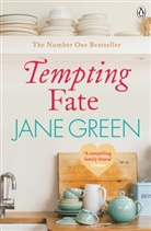 Jane Green, Jane Green - Tempting Fate