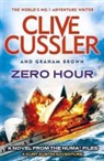 Clive Cussler, CliveBrown Cussler, Cussler Clive - Zero Hour