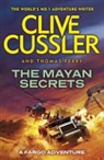 Clive Cussler, Cussler Clive - Mayan Secrets