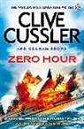 Graham Brown, Clive Cussler, Cussler Clive - Zero Hour