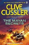 Clive Cussler, Clive Perry Cussler, Cussler Clive, Thomas Perry, Clive Cussler &amp; Thomas Perry - The Mayan Secrets