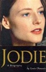 Louis Chunovic - Jodie Foster