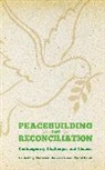 Marwan Darweish, Marwan Rank Darweish, Marwan Darweish, Darweish Marwan, Carol Rank, Rank Carol - Peacebuilding and Reconciliation