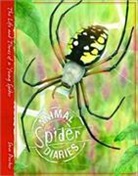 Steve Parker, Peter David scott - Spider