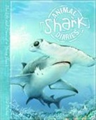 Steve Parker, Peter David scott - Shark