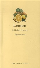 Toby Sonneman - Lemon