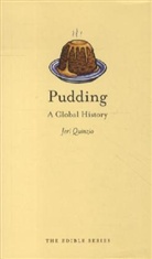Jeri Quinzio, Quinzio Jeri - Pudding