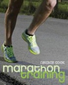 Nikalas Cook - Marathon Training