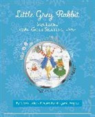 And the Trustees of the Estate of the Late Margare, The Alison Uttley Literary Property Trust and the Trustees of the Estate of the Late Margaret Mary, Margaret Tempest, Margaret (Illustr.) Tempest, Alison Uttley, Alison Tempest Uttley... - Little Grey Rabbit: Squirrel Goes Skating
